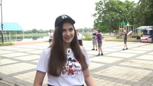 Первая «Университетская смена» в Армавирском педуниверситете