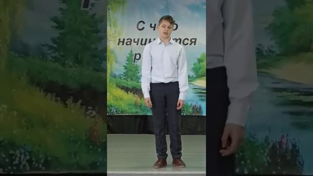 Романов Иван.15 лет. Б.Васильев "В списках не значился" смотреть онлайн