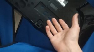 Перезагружается монитор LG 23EA73 Разборка, ремонт / LG 23EA73 is rebooted Disassembly, repair