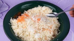 ?Какой сорт КАПУСТЫ выбрать для ЗАКВАСКИ?! Проверенный временем РЕЦЕПТ и правильные пропорции!?