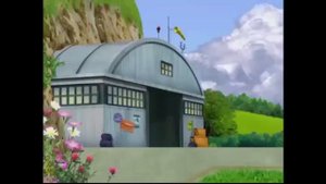Little Einsteins - theme song (Czech, Localized)