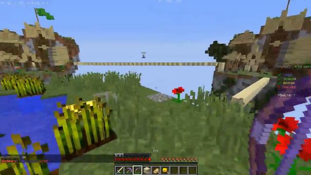 MineCraft Mini Games:в нужное время в нужном месте № 11 смотреть онлайн