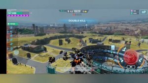 War Robots | Ophion наводит суету! ??#warrobots #pixonic #snake #роботы #змеи