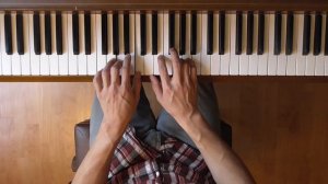 Tea for Two (Chordtime Jazz & Blues) [Intermediate Piano Tutorial]