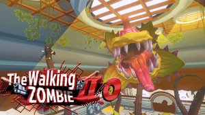 The Walking Zombie 2.0 ► Зомби цветик-семицветик