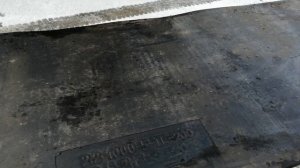 Транспортерная лента для гусениц и расширителей.