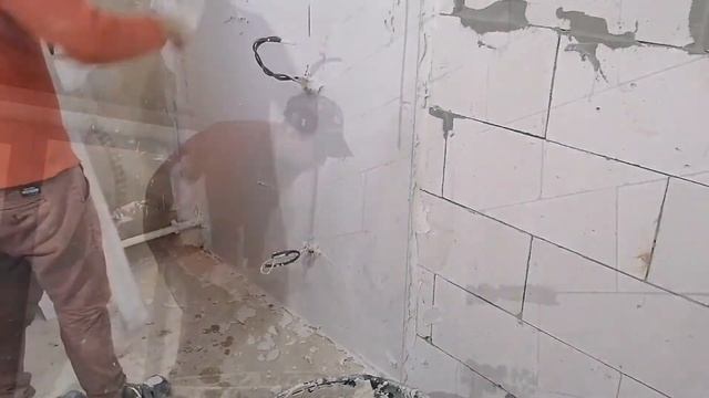 УСТАНОВКА мАяков дЛя ШТУКАТУРКИ смотреть онлайн