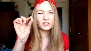 Всевкусовые конфеты Берти Боттс | Bertie Botts Every Flavor Beans Challenge