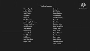 Crédits My Little Pony Dhx Media Hasbro Studio Fremeltemedia Eone + A Continuación