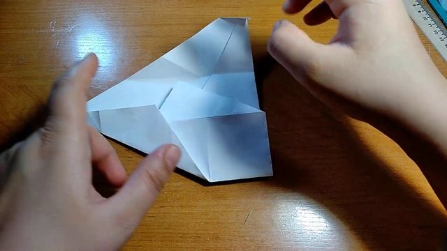 КАК СДЕЛАТЬ КОРОБКУ ДЛЯ ПОДАРКА СВОИМИ РУКАМИ НОВЫЙ СПОСОБ Нow to make a beautiful origami paper bo смотреть онлайн