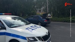 Смертельное ДТП с велосипедистом в Ярославле