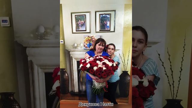 Театр моды Галатея поздравляет наших любимых мамочек с праздником смотреть онлайн