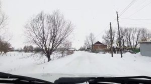 Сафажай (Красная горка) Нижегородская обл.