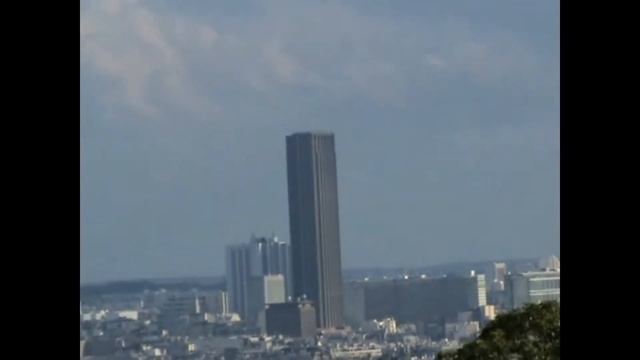 Париж. Монмартр смотреть онлайн