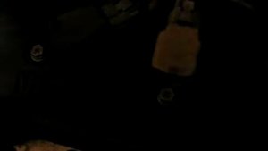 Треск при повышенных оборотах