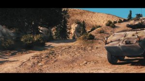 Battle of Los Santos | PANDEMIC | Part 5 | Zombie Movie Machinima | GTA 5