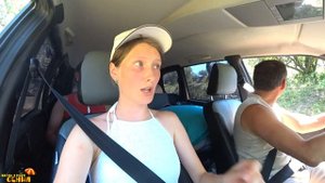 Путешествие по Крыму с палаткой семьей. Старый Крым