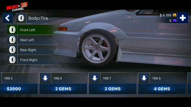 Hashiriya Drifter #1 Racing MOD APK v2.3.3 (Unlimited Money) смотреть онлайн