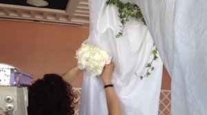 Свадебная Арка