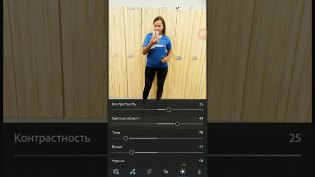 Обработка фото. Как делать светлые фото. смотреть онлайн
