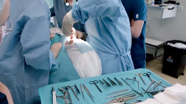 28.02.2020 Школа Ринопластики Липского К.Б. "Сложные случаи в риносептопластике" смотреть онлайн