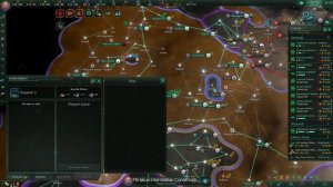 Stellaris | Construction Conglomerate | Episode 34