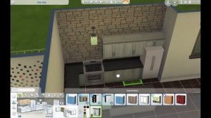 Sims 4 Small house SPEEDBUILD -Lenix :)