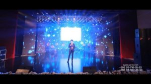 ФАКАТ МОДАР МЕСУЗАД - ИН СУРУД ҲАМАРО ГИРЁНД! ҲАТМАН ГУШ КУНЕД / НИЗОМЧОН АЗИМОВ (Консерт 2021)