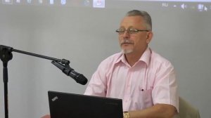 Конференция КП ДСЭ Ливинский