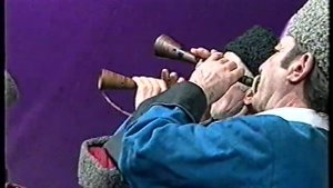 АХМЕД ЗУРНА ХНОВ