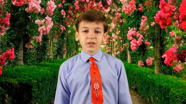 День матері. Зворушливий вірш про маму до сліз смотреть онлайн