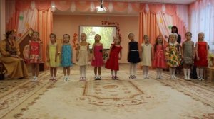 Осень раскрасавица...