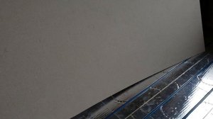 № 15. Тёплый пол водяной маты