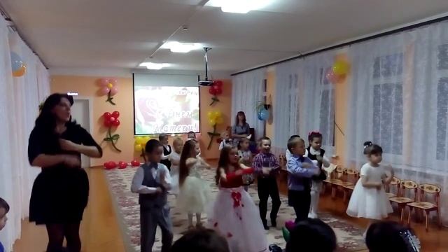 Флешмоб "Сюрприз" смотреть онлайн