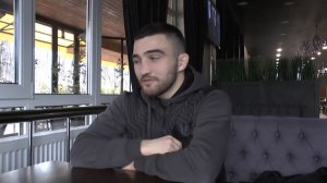 Давид Баев Чемпион Мира по вольной борьбе 2019 года.