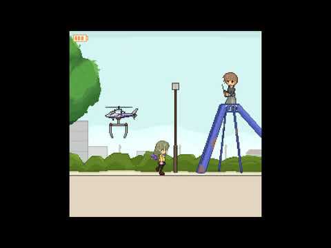 Putigame JAVA GAME (Zick 2006)