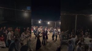 Свадьба. С.Куруш