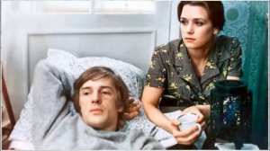 Тяжелая судьба: как сложилась непростая личная жизнь Ирины Алферовой?