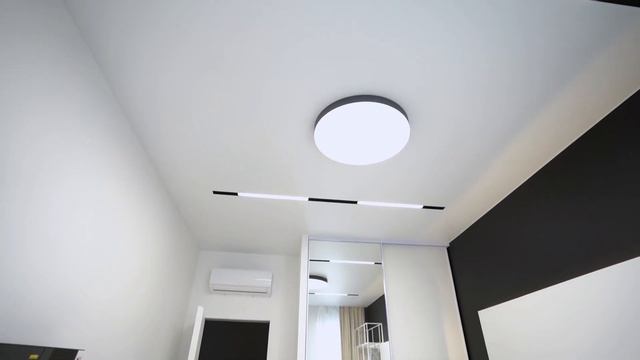 Готовый Ремонт в Квартире | Вот как выглядит Ремонт под Ключ | Советы Дизайнера | ЖК Влюблино смотреть онлайн