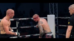CFN5: KUBAN vs MOLNAR   MMA   21.04.2018
