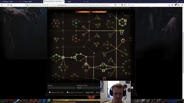 Path of Exile Ranger Elemental Lifesteal Build смотреть онлайн