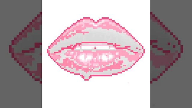 Как надо рисовать губы смотреть онлайн