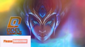 Лига легенд - музыка для каток