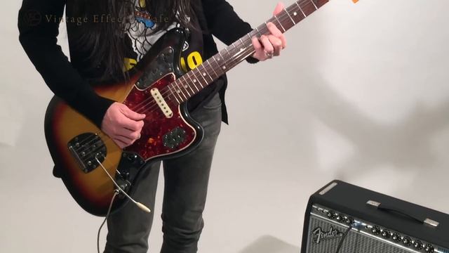 Maestro / Fuzz Tone FZ-1A feat.名越由貴夫（Co/SS/gZ）【Vintage Effector Cafe（ビンテージ・エフェクター・カフェ）】】 смотреть онлайн