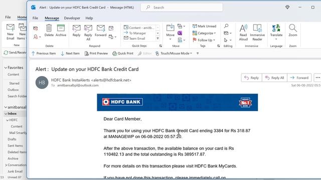 How to Zoom in & Zoom out in Outlook? [Quick Steps] + [Shortcut] смотреть онлайн