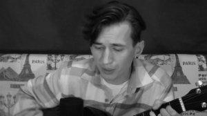 Пошлая Молли - Райские цветы (acoustic cover)