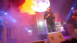 Танцы минус - Половинка себя