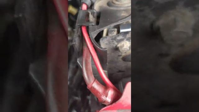 К4м выбило заглушку смотреть онлайн