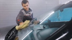 Автосервис Truck Point на Дорожной, 84