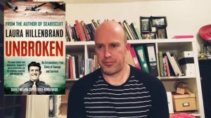 ‘Unbroken’ by Laura Hillenbrand | BOOK REVIEW